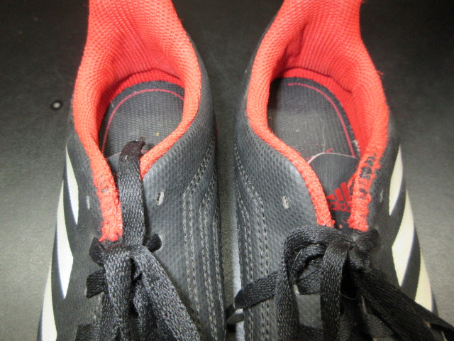 Load image into Gallery viewer, Used Adidas Predator Tango Indoor Soccer Shoes - Size 2
