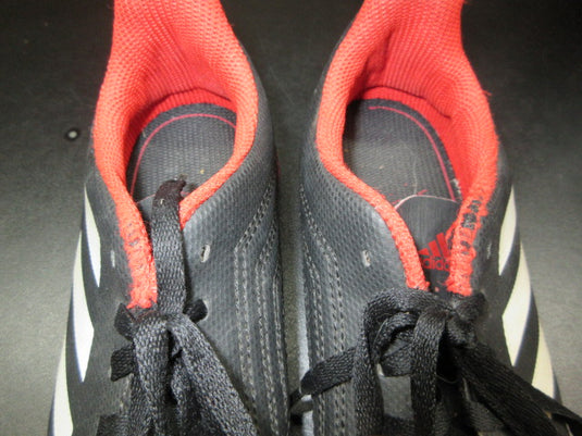 Used Adidas Predator Tango Indoor Soccer Shoes - Size 2