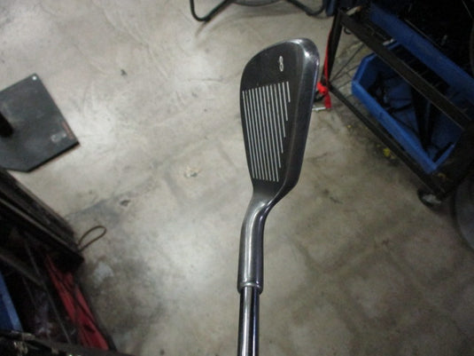 Used Senator Triad Junior 8 Iron
