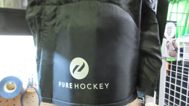Load image into Gallery viewer, Used Pure Hockey Youth Breezers - Size Small
