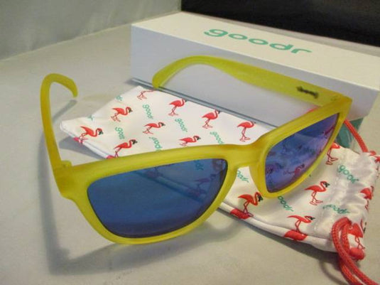 New goodr OG Sunglasses Swedish Meatball Hangover