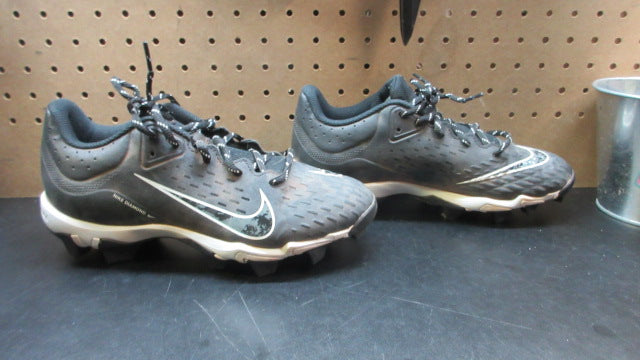 Load image into Gallery viewer, Used Nike Hyperdiamond 4 Keystone Women's Molded Softball Cleats - Size 8
