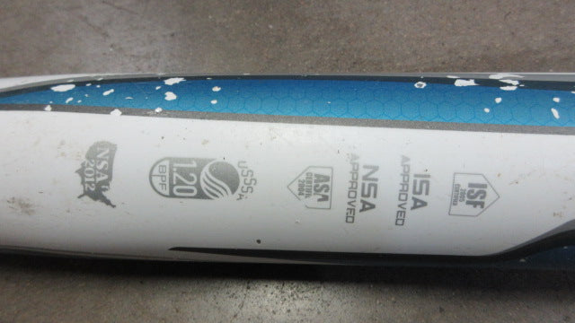 Load image into Gallery viewer, Used Easton Cyclone 31" -10 USSSA Fastpitch Softball Bat
