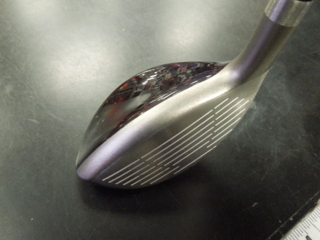 Load image into Gallery viewer, Used Ping Rhapsody Stainless Steel 26º Ladies Right Hand 5 Hybrid
