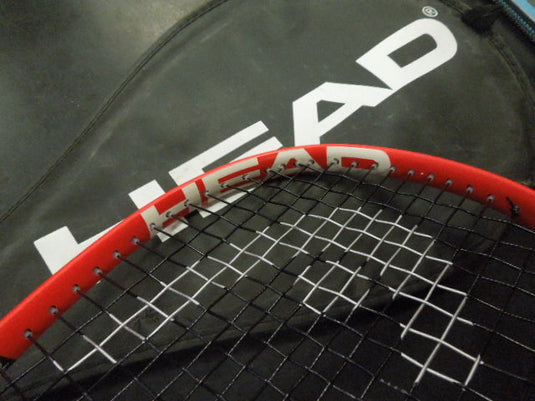 Used Head Cyber Edge 27" Squash Racquet