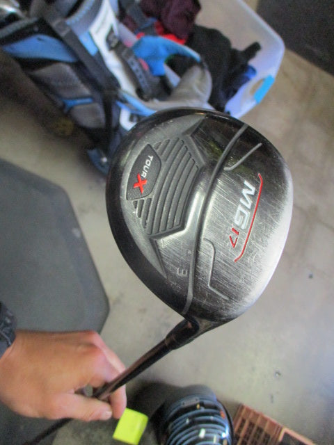 Used Tour X MG17 3 Wood RH