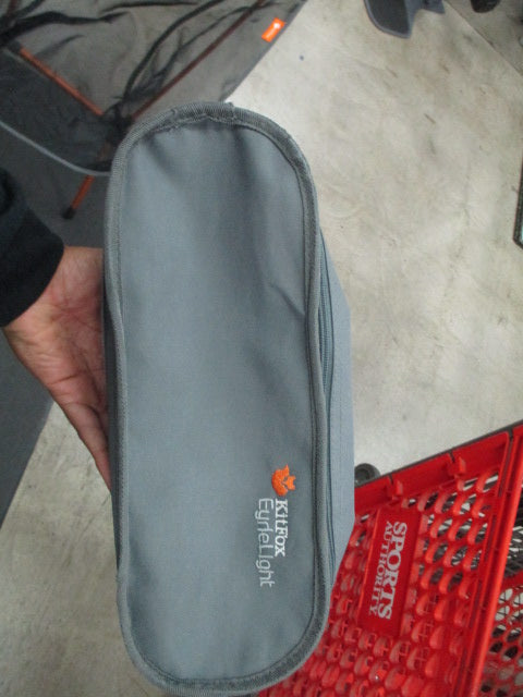 Used KitFox EyrleLight Chair