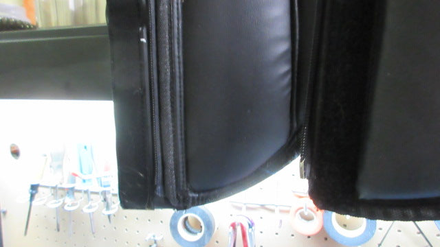 Load image into Gallery viewer, Used ATA Martial Arts Chest Guard
