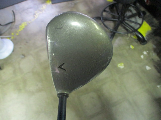 Load image into Gallery viewer, Used Callaway Big Bertha STeelhead 7 Wood
