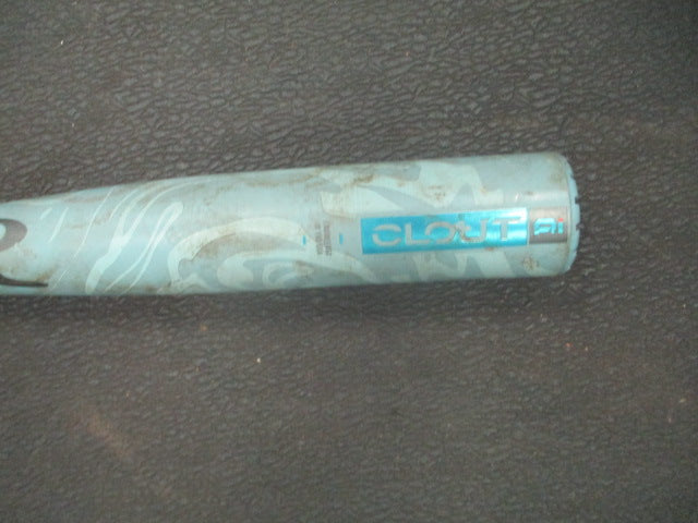 Load image into Gallery viewer, Used Rawlings Clout AI 33&quot; -3 BBCOR Baseball Bat

