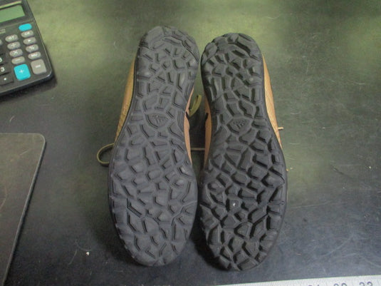 Used Adidas Messi 16.3 Turf Shoes Size 5