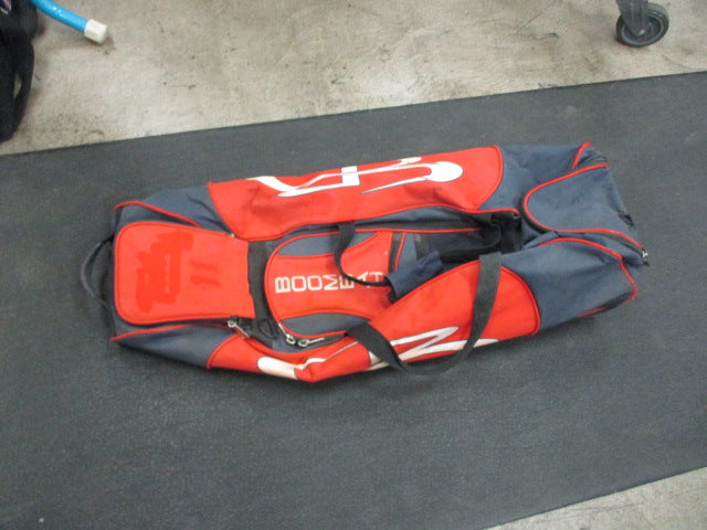 Load image into Gallery viewer, Used Babolat Tennis Racquet Backpack
