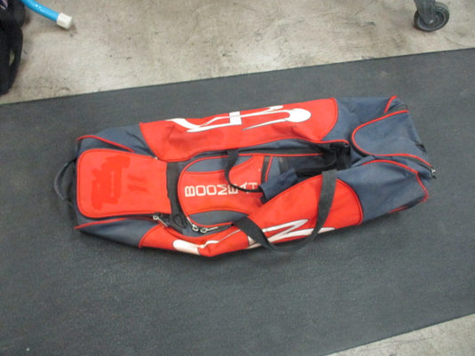 Used Babolat Tennis Racquet Backpack
