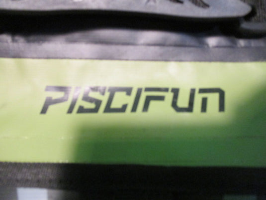 Used Piscifun Dry Bag, Waterproof Floating Backpack