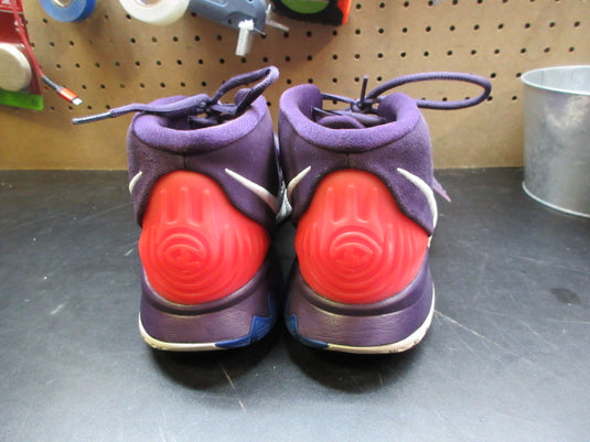 Used Nike Kyrie 6 Enlightenment Basketball Shoes - Size 12