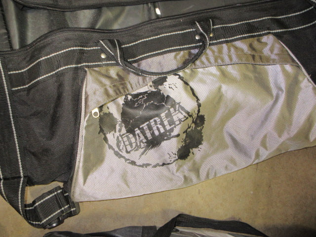 Load image into Gallery viewer, Used Datrek Shuttle Golf Rolling Travel Bag
