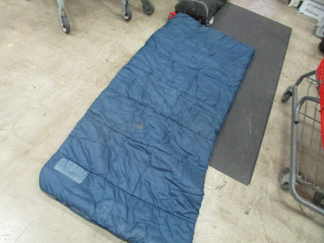 Load image into Gallery viewer, Used 70&quot; X 30&quot; Sleeping Bag

