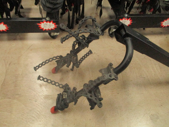 Load image into Gallery viewer, Used Yakima 1" 4 Bike Hitch Rack (No Adapter)
