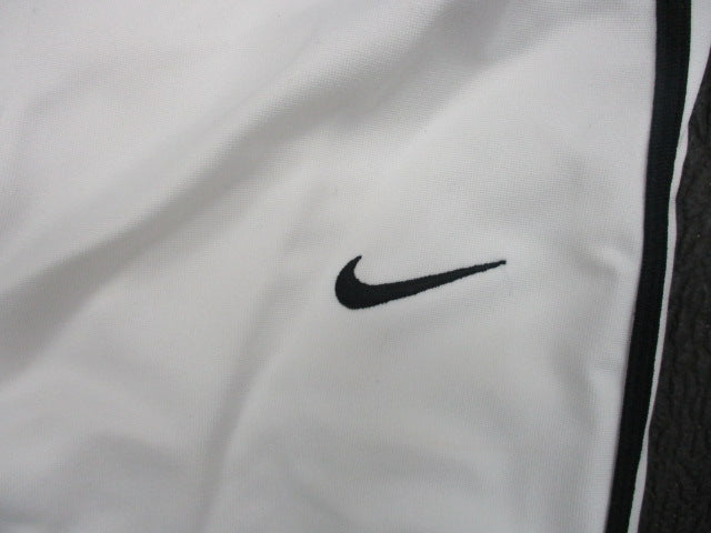 Load image into Gallery viewer, Used Nike Open Bottom Size Youth Large Baseball Pant
