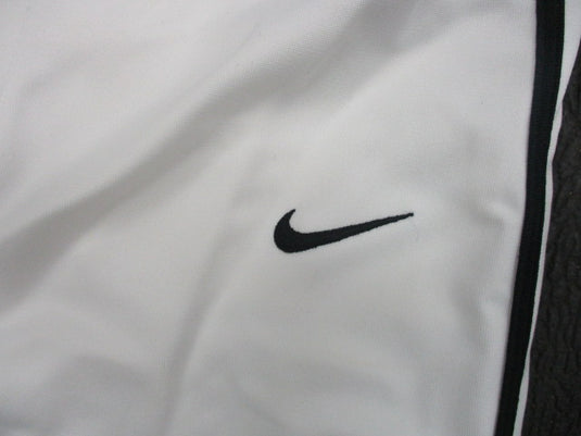 Used Nike Open Bottom Size Youth Large Baseball Pant