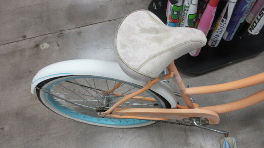 Used Huffy Cranbrook Womens 26" Beach Cruiser