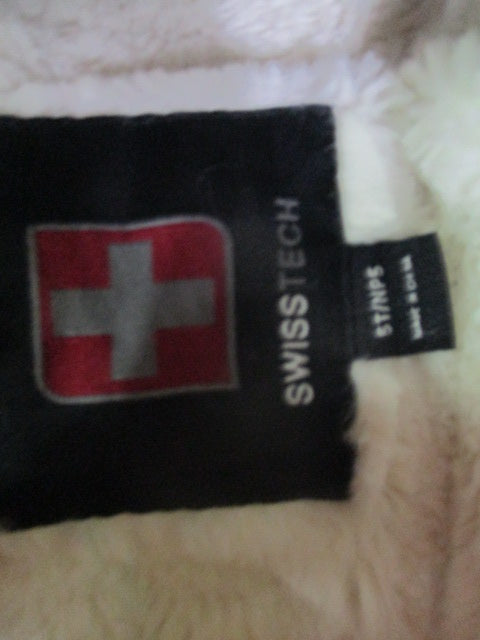 Load image into Gallery viewer, Used Swiss Tech Girls 5T Winter Jacket
