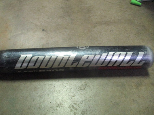 Used Demarini Double Wall Distance 34