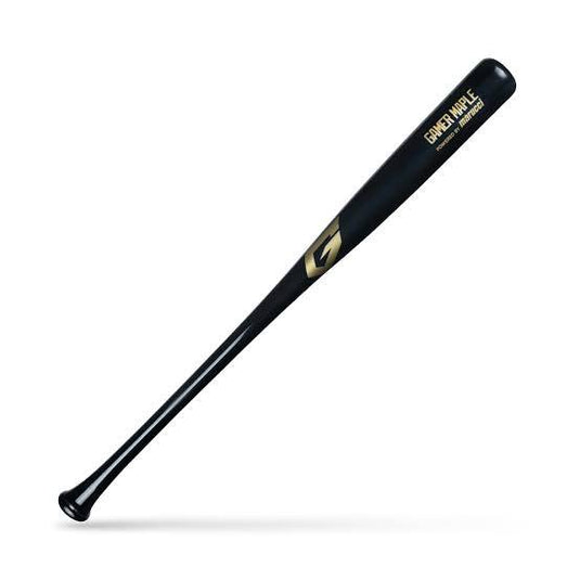 New Marucci Gamer 34" Maple Wood Bat