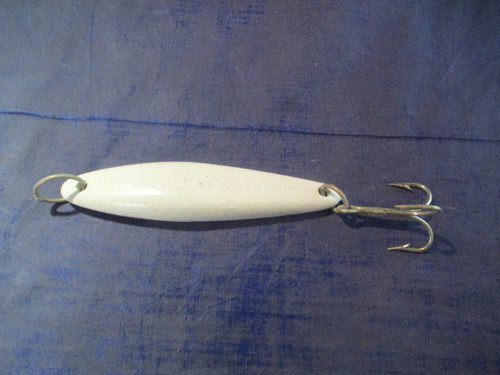 Used Salas Jr 6X Jig Lure - 4.4 oz