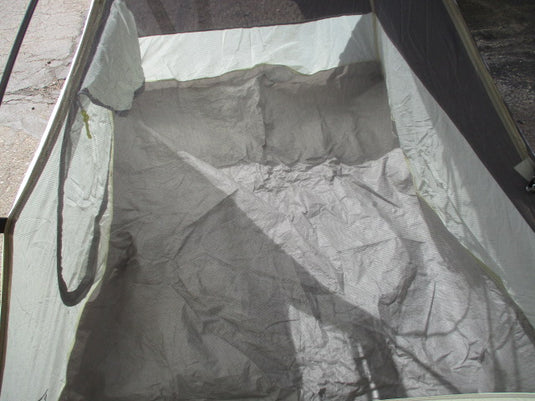 Used Boulder Creek Tent