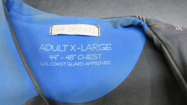 Load image into Gallery viewer, Used HO Sports Quad Flex Zone Lifejacket - Size Adult XL
