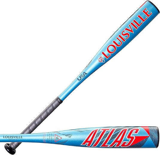 New 2026 Louisville Slugger 25