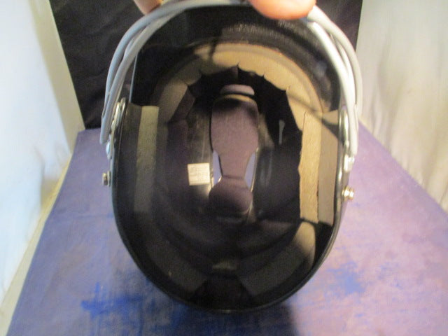 Load image into Gallery viewer, Used Easton Batting Helmet W/ Mask 6 3/8 - 7 1/8
