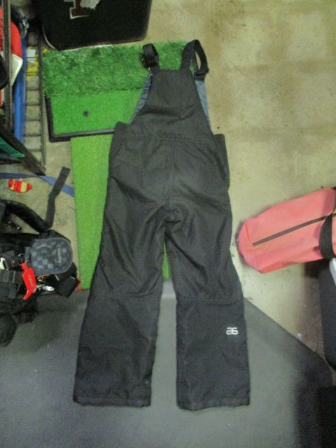 Used Arctix 5k Youth Snow Bib Size Small