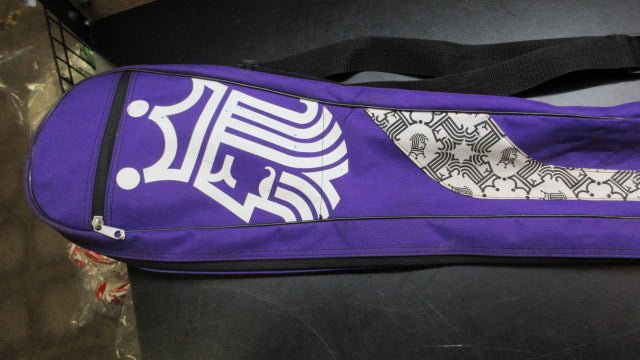 Load image into Gallery viewer, Used Brine Lacrosse Stick Bag
