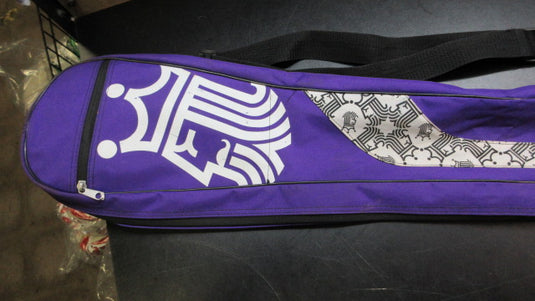 Used Brine Lacrosse Stick Bag