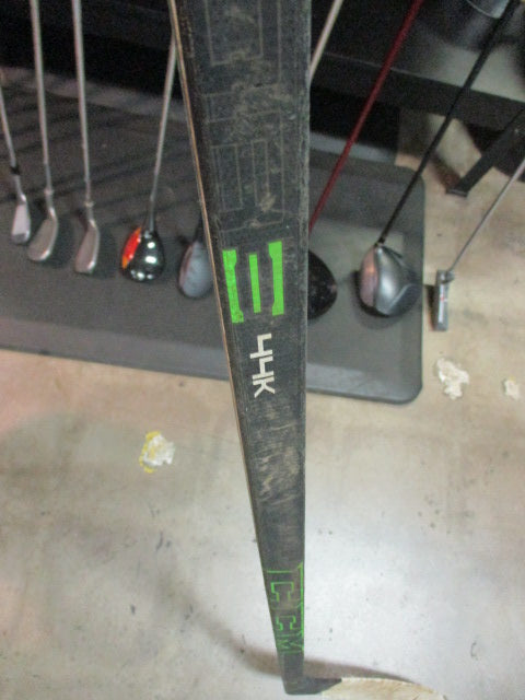 Load image into Gallery viewer, Used CCM 44K 75 Flex Grip Crosby P29 Lefty Hockey Stick 60&quot;
