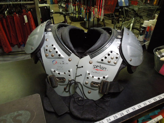 Heavy Use Schutt Y Flex 80005 Size Youth XL 15-16"