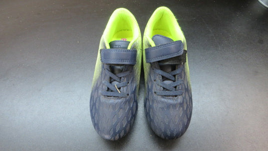 Used Deja Tu Huella Soccer Cleats - Size Youth 12