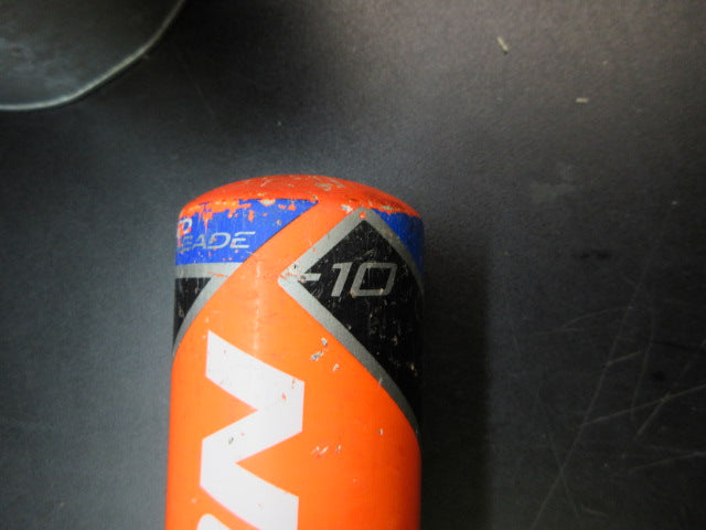 Load image into Gallery viewer, Used Easton S150 28" -10 USA Aluminium Baseball Bat
