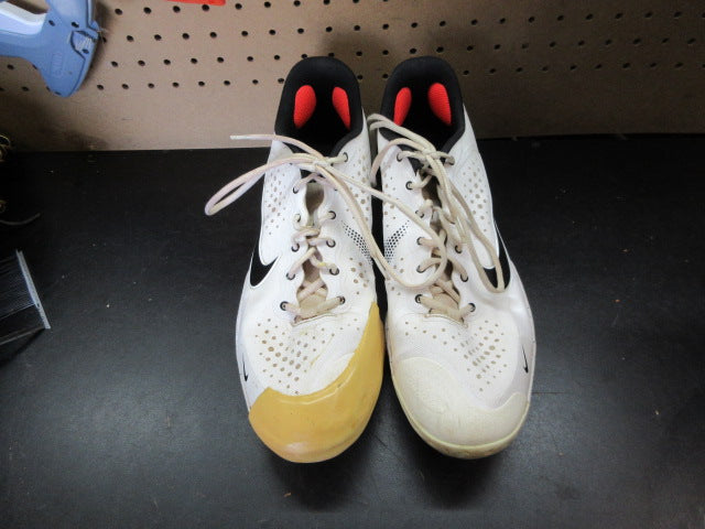 Load image into Gallery viewer, Used Nike Alpha Huarache Elite 3 Low Baseball Cleats - Size 12
