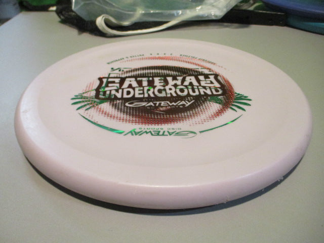 Load image into Gallery viewer, Used Gateway UnderGround Putt &amp; Approach Disc Golf
