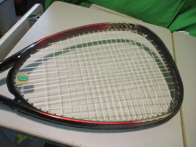 Load image into Gallery viewer, Used Head Big Bang Power Pyramid 27&quot; Tennis Racquet
