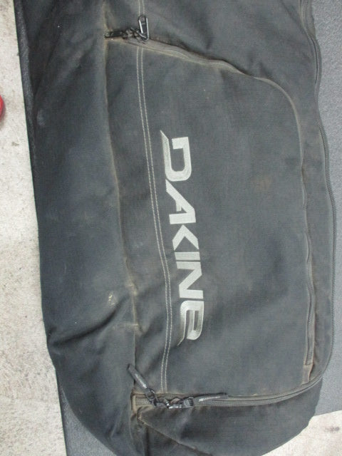 Load image into Gallery viewer, Used Dakine 190CM Wheeled Downhill Ski Equipment Bag
