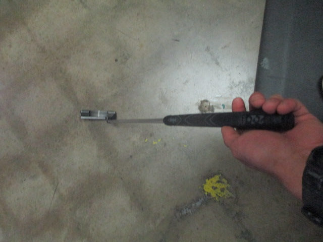 Load image into Gallery viewer, Used Ping Anser 2 Cadence TR Putter Cut to Jr Length 24" Shaft RH
