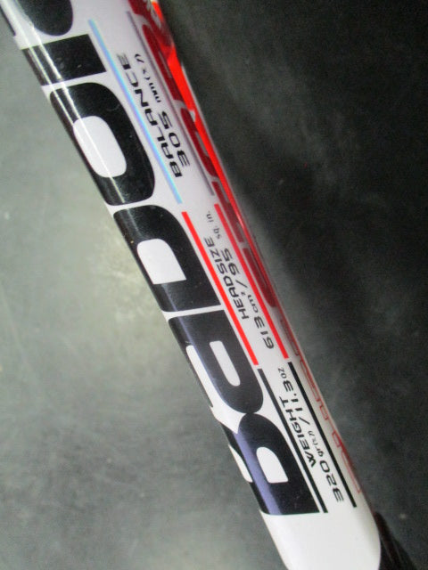 Used Babolat Pure Storm LTD 27" Tennis Racquet