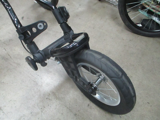 Used Sun Mountain Speed Cart V2 Golf Pull/Push Cart