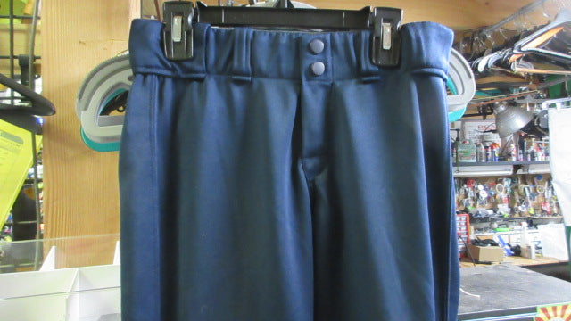 Load image into Gallery viewer, Used Easton Elastic Bottom Baseball Pants - Size Small
