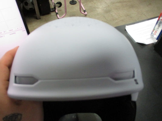 Used Salomon Husk Prime Snow Helmet