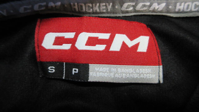 Load image into Gallery viewer, Used CCM AK Hockey Jersey - Size Small
